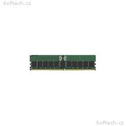 Kingston - DDR5 - modul - 32 GB - DIMM 288-pin - 4