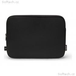 DICOTA ONE - Pouzdro na notebook - 14" - 14.1" - č
