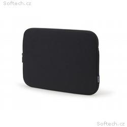 DICOTA ONE - Pouzdro na notebook - 12" - 12.5" - č