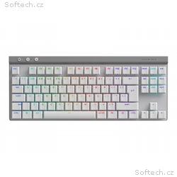 Logitech G G515 - Klávesnice - technologie LIGHTSP