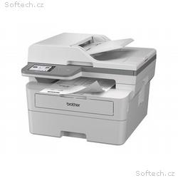 Brother MFC-L2980DW - Multifunkční tiskárna - Č, B