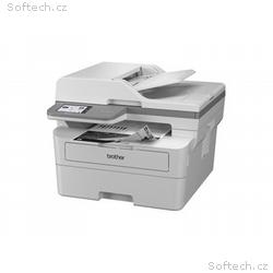Brother MFC-L2960DW - Multifunkční tiskárna - Č, B