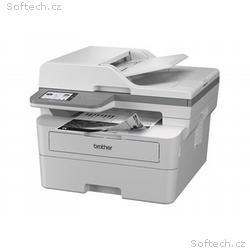 Brother MFC-L2960DW - Multifunkční tiskárna - Č, B