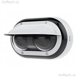 AXIS P4708-PLVE - Síťová panoramatická kamera - ku