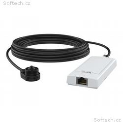 AXIS P12 Series P1265 Mk II - Síťová bezpečnostní 