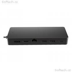 HP Univerzální cestovní Hub, Universal USB-C Multi