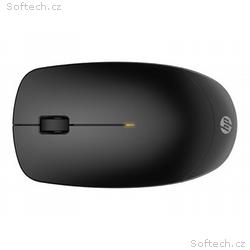 HP 235 Slim - Myš - optický - 3 tlačítka - bezdrát