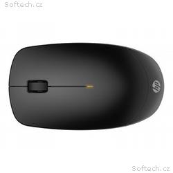 HP Bezdrátová myš Slim, 235 Slim Wireless Mouse