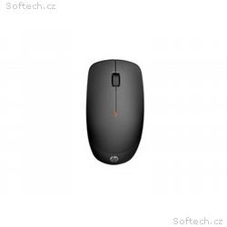 HP 235 Slim - Myš - optický - 3 tlačítka - bezdrát