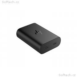 HP - Napájecí adaptér USB-C - AC 115, 230 V - 65 W