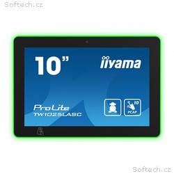 iiyama ProLite TW1025LASC-B1PNR - Android PC - dot