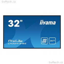 iiyama ProLite LH3241S-B2 - 32" Třída úhlopříčky (