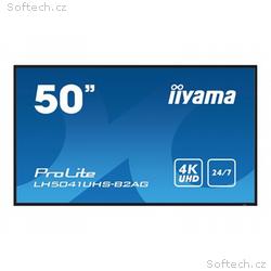 iiyama ProLite LH5041UHS-B2AG - 50" Třída úhlopříč