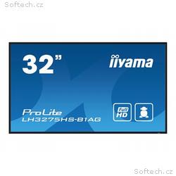 iiyama ProLite LH3275HS-B1AG - 32" Třída úhlopříčk