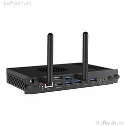 iiyama OPC51204BC-1 - Přehrávač pro digital signag