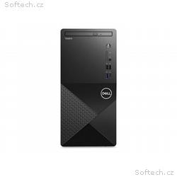 Dell Vostro 3030 - MT Core i5 i5-14400F, až 4.7 GH