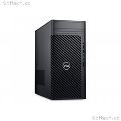Dell Precision 3680 - Výkonná věž 1 x Core i7 i7-1