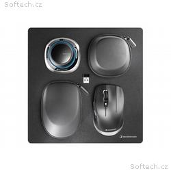 3Dconnexion SpaceMouse Wireless Kit 2 - 3D myš - e