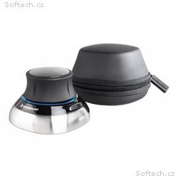 3Dconnexion SpaceMouse Wireless - 3D myš - 2 tlačí