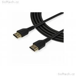 StarTech.com 1.5m (4.9ft) Premium High Speed HDMI 