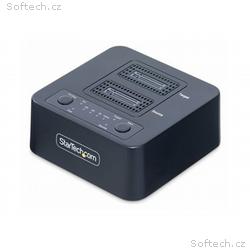 StarTech.com 1:1 Standalone M.2 NVMe Drive Duplica