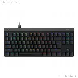 Logitech G G515 - Klávesnice - TKL - podsvícení - 
