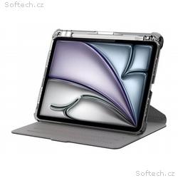 Targus Pro-Tek - Pouzdro s klopou pro tablet - ter