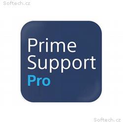 Sony PrimeSupport Pro - Prodloužená dohoda o služb