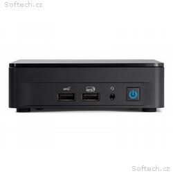 ASUS NUC 12 Pro Slim Kit RNUC12WSKI700000I - Bareb