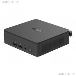 ASUS NUC 13 Pro Slim Kit RNUC13ANKI500000I - Bareb