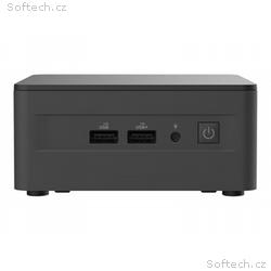 ASUS NUC 13 Pro Tall Kit RNUC13ANHI700000I - Bareb
