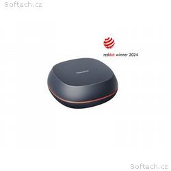 SanDisk Desk Drive - SSD - 4 TB - externí (přenosn