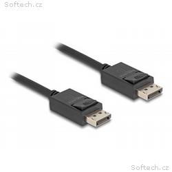Delock - Kabel DisplayPort - DisplayPort (M) do Di