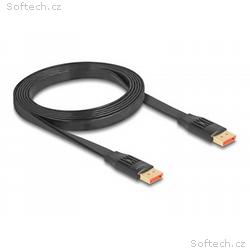 Delock - Kabel DisplayPort - DisplayPort (M) do Di