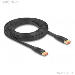 Delock - Kabel DisplayPort - DisplayPort (M) do Di