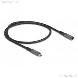 Delock - Prodlužovací USB kabel - 24 pin USB-C (M)