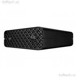 HP Workstation Z2 G9 - Mini 5U - 1 x Core i7 i7-14
