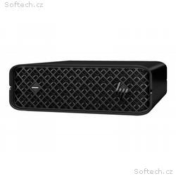 HP Workstation Z2 G9 - Mini 5U - 1 x Core i5 i5-14