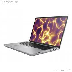 HP ZBook Fury 16 G11 Mobile Workstation - Intel Co