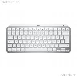 Logitech Master Series MX Keys Mini for Mac - Kláv