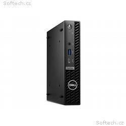 Dell OptiPlex 7020 (version 2024) - Mikro Core i5 