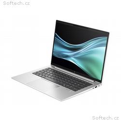 HP EliteBook 845 G11 Notebook - AMD Ryzen 7 Pro - 