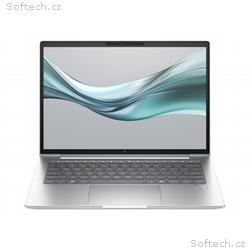 HP EliteBook 645 G11 Notebook - Design se závěsem 