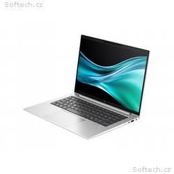 HP EliteBook 840 G11 Notebook - Design pantu 172° 