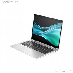 HP Elite x360 830 G11 Notebook - AI PC - překlopit