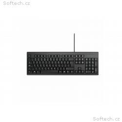 Kensington KB100 EQ - Klávesnice - full size - USB