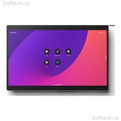 Cisco Webex Board Pro 75 G2 - Zařízení pro video k