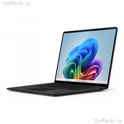 Microsoft Surface Laptop Copilot+ PC for Business 