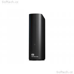 WD Elements Desktop WDBWLG0240HBK - Pevný disk - 2