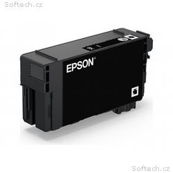 Epson - Černá - originální - inkoustová cartridge 